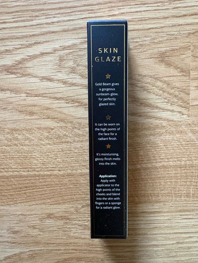 Kash Beauty Skin Glaze