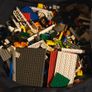 Lego - 14 KG Image 5