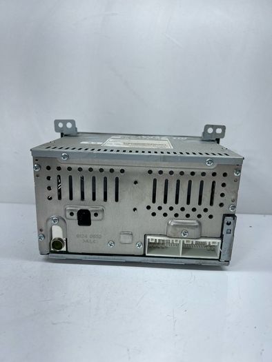 Kia Sportage Radio Stereo Multi Media Head Unit 2012 96160-3u230wk A2l10b4s