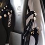 CHANEL brand new stunning sandals Image 9