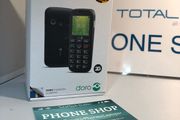 DORO 1380 Big Button Phone Brand New