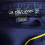 U.S Polo Assn. polo shirt Age 6 Image 3