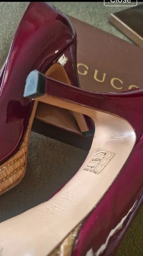 women's shoes