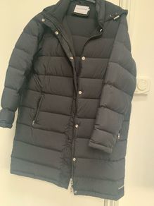 Calvin Klein puffer