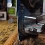 TV Series Batmobile Silver ! Batman TV Series ! 2017 ! Hot Wheels ! Mattel ! Image 8