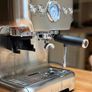 Servis S7857BC Dual Boiler Espresso Machine with Built-in Grinder Image 6