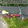 Raleigh Pop 20" kids bike Image 2