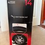 14 inch wheel cover / trim (3 pieces) Image 3