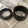 Bower 52 Ser VII Ultraviolet Macro Camera Lens 52mm Mounting Ring Lens & 56mm Extension Ring Image 8
