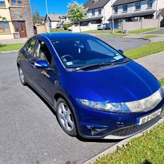 Honda Civic 2010