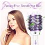 Professional 5 in 1 Hot Air Styler Multifunction Hairdryer Brush and Volumizer Image 7
