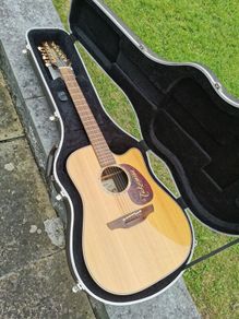 Takamine TAN16C-12
