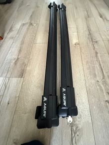 Aguri Roof Bars