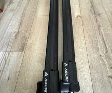Aguri Roof Bars