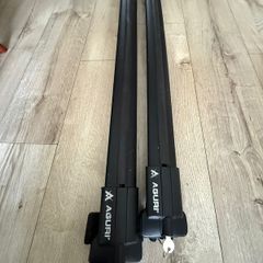 Aguri Roof Bars