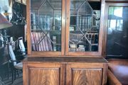 Large bookshelf