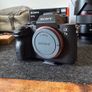 Sony A7 III ILCE Camera Bundle Mint Condition Low Shutter Count 3000 Image 10