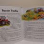 365 Stories and Rhymes for Boys Hardback book Image 6