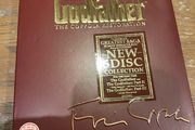 The Godfather - The Coppola Restoration [5 Disc Collection}
