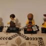 Lego Movie Minifigure Complete Set Image 4