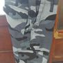 Waist Size 26 Midnight Camo Trs Image 3
