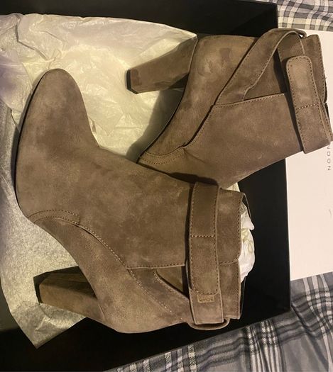 Kurt Geiger Boots