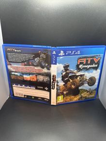 Atv Renegades Ps4