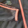 Donegal Womens Ladies Full Zip Fleece Hoodie Size 10 Image 7