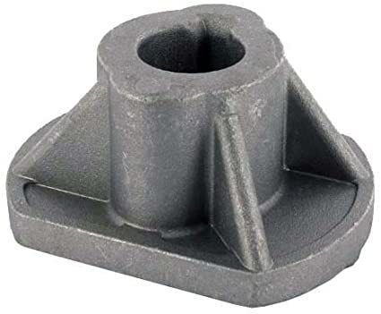 Castelgarden Blade Adapter Lh & Rh, 32" To 48"
