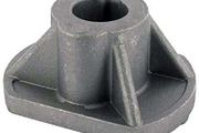Castelgarden Blade Adapter Lh &amp; Rh, 32" To 48"