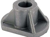 main image for ad Castelgarden Blade Adapter Lh &amp; Rh, 32" To 48"
