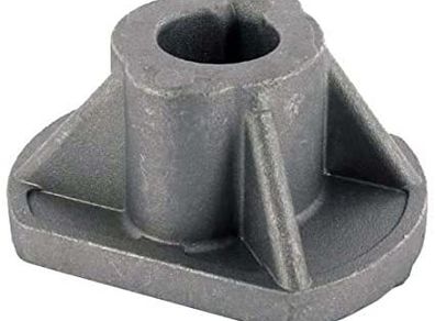 Castelgarden Blade Adapter Lh & Rh, 32" To 48"