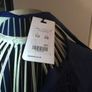 Brand New Navy Tunic Image 2