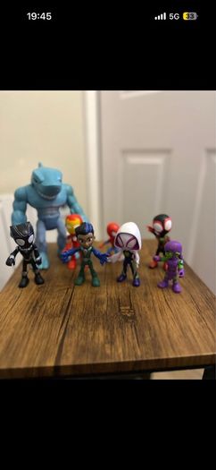 Spider-Man bundle