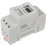 GreenBlue GB104 Programmable Timer Switch Time Relay Digital LCD DIN 16A Rail 220V Image 3