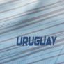 Uruguay fan jersey Image 3