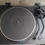 Technics SL-1500c with ATVM95ml cartridge. Practically new. Image 2