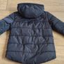 PRIMARK Boy's Winter  Jacket. Age 7-8 Image 3