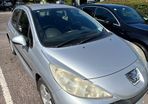 2007 Peugeot 607