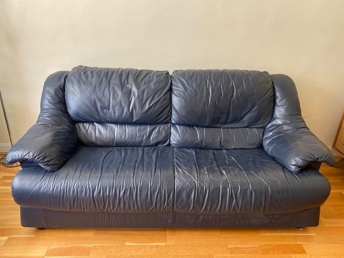 3 piece sofa