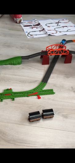train set(Thomas and friends)