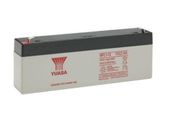 Yuasa NP 2.1-12  Astec - Home Alarm Battery