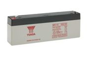 Yuasa NP 2.1-12  Astec - Home Alarm Battery