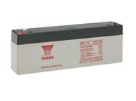 main image for ad Yuasa NP 2.1-12  Astec - Home Alarm Battery