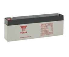 Yuasa NP 2.1-12  Astec - Home Alarm Battery