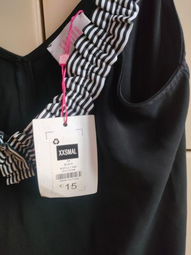 Women's vest top