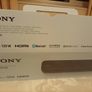 SONY HT SF150 120W Bluetooth Soundbar. Mint Condition & Boxed. Image 5