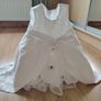 Christening Dress & Accessories Image 5