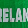 Green Ireland TShirt Image 2