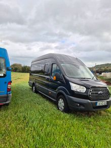 Campervan